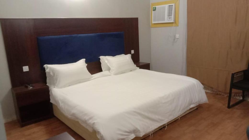 Safa Park Hotel Yanbu فندق صفا بارك ينبع Exterior foto